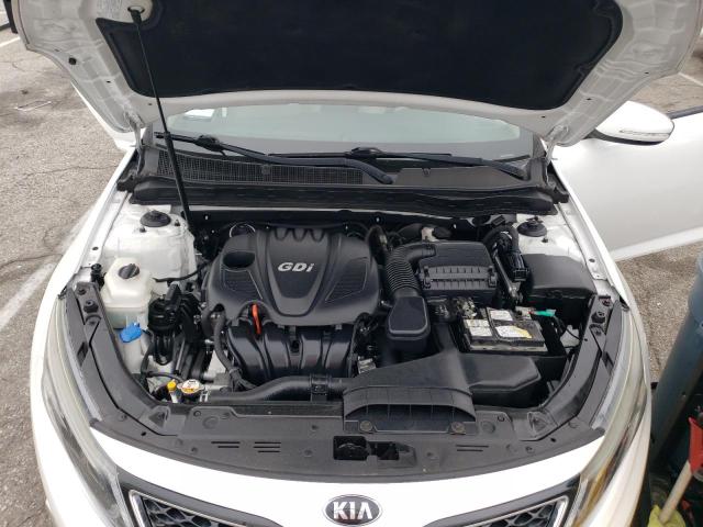 5XXGN4A79FG454922 KIA OPTIMA EX