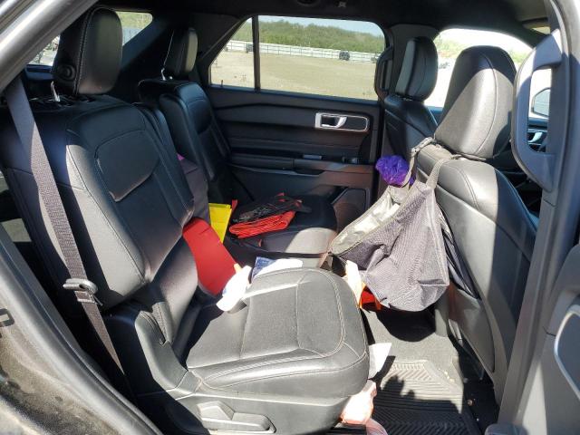 1FMSK8DH5LGB35757 Ford EXPLORER XLT