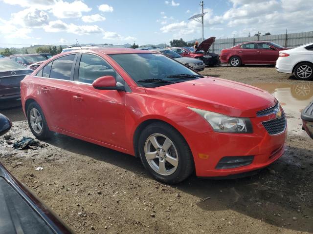 1G1PC5SB3E7250065 Chevrolet CRUZE LT