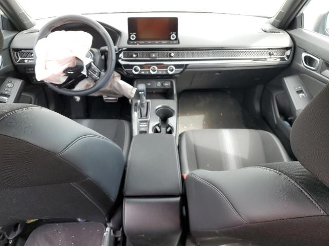2HGFE2F52RH526487 Honda Civic Sport