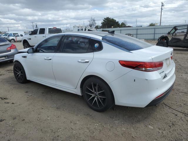 5XXGU4L38GG045910 KIA OPTIMA EX
