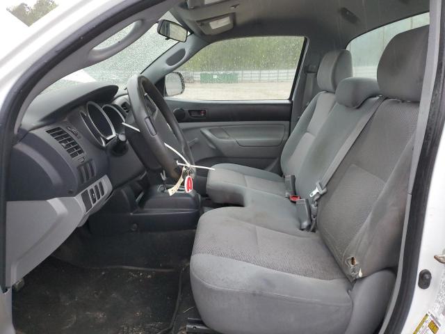 5TFNX4CN4EX039849 Toyota Tacoma
