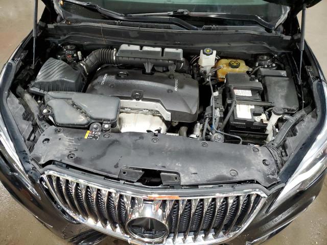 LRBFX1SA5JD010663 Buick Envision Essence
