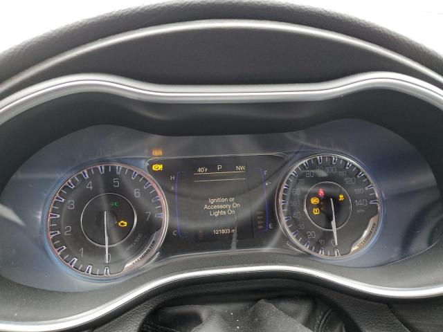 1C3CCCFB2HN506494 Chrysler 200 LX