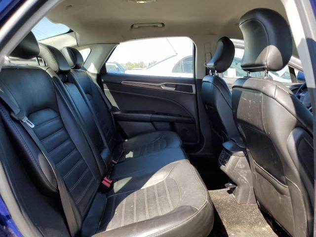 3FA6P0PU9GR229176 Ford Fusion Se Phev