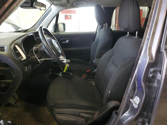 ZACNJBBB0KPK63872 Jeep Renegade Latitude