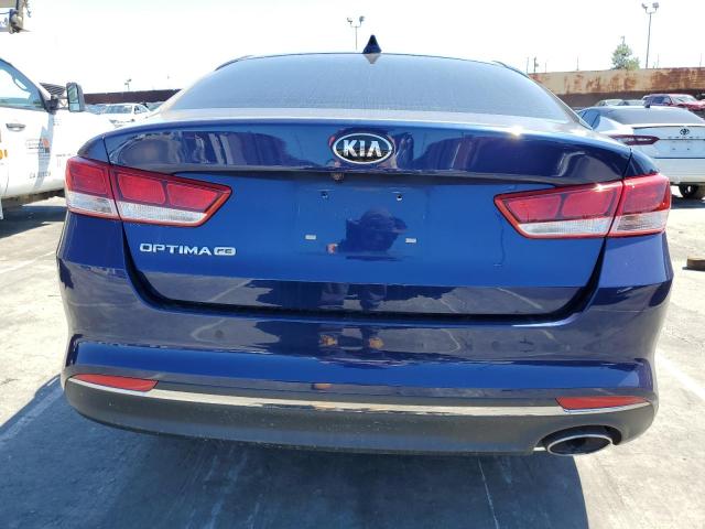 5XXGT4L38HG137071 KIA Optima Lx