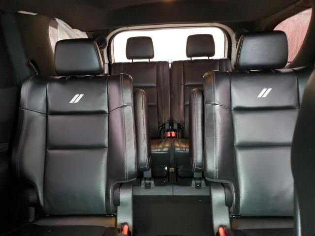 1C4SDJCT7LC302204 Dodge Durango R/t