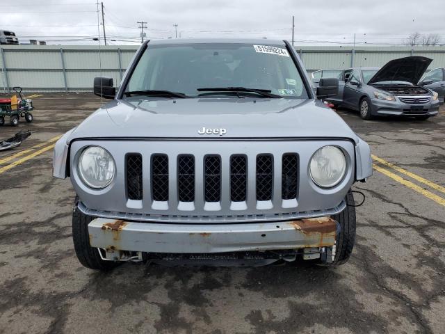1C4NJPBA3HD148309 Jeep Patriot Sport
