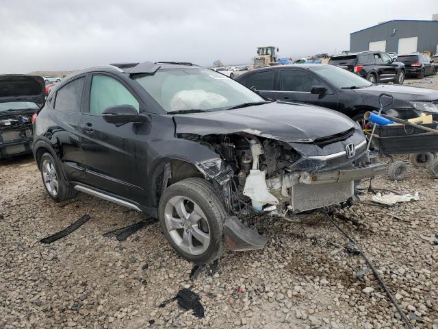 3CZRU6H79GM705347 Honda Hr-v Exl