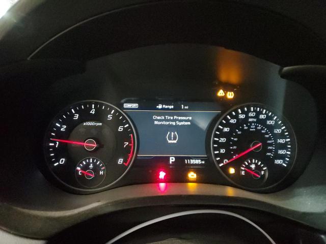 KNAE45LC4J6018493 KIA Stinger Gt1