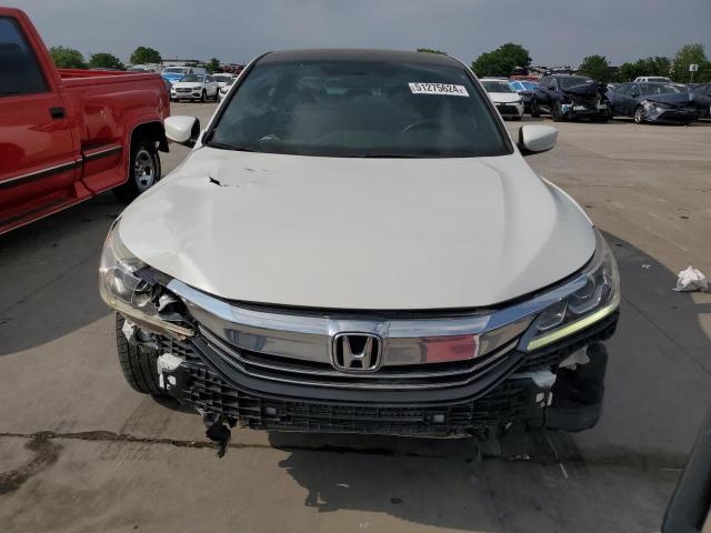 1HGCR2F13HA293348 Honda Accord Sport Special Edition