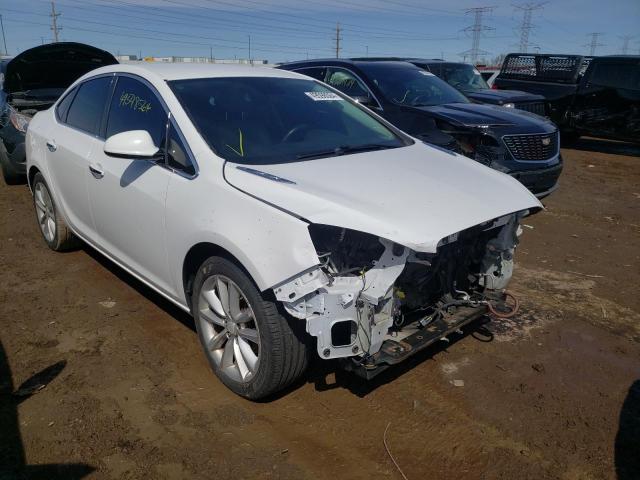 1G4PP5SK6E4146081 Buick Verano