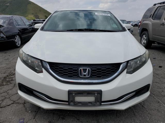 19XFB2F56EE249808 Honda Civic Lx