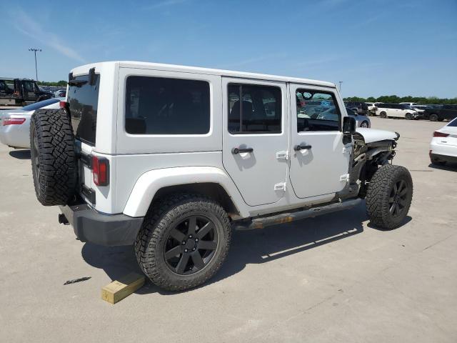 1C4BJWEG9EL325539 Jeep Wrangler Unlimited Sahara