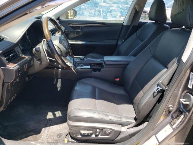 58ABK1GG0GU001930 Lexus ES 350
