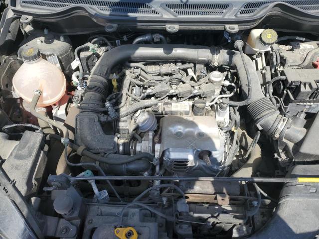 MAJ3S2FE9LC383676 Ford ECOSPORT S