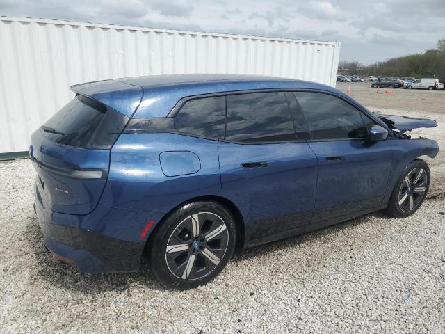 WB523CF05PCM45511 BMW Ix Xdrive50