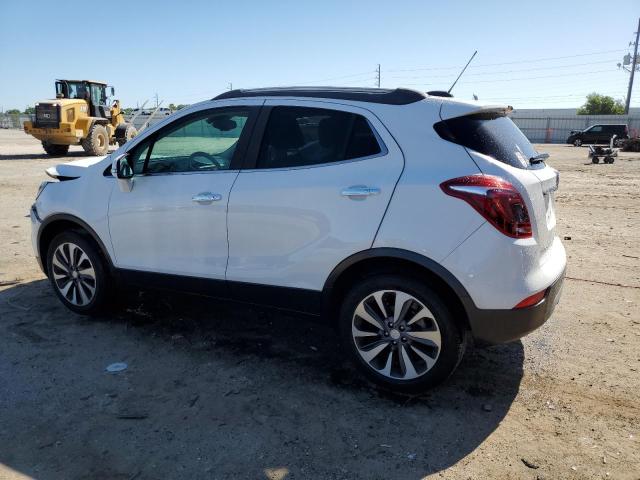 KL4CJGSBXJB627712 Buick Encore Essence