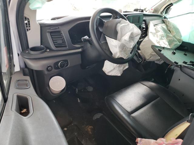 1FTYE1Y82LKB56229 Ford Transit T-150