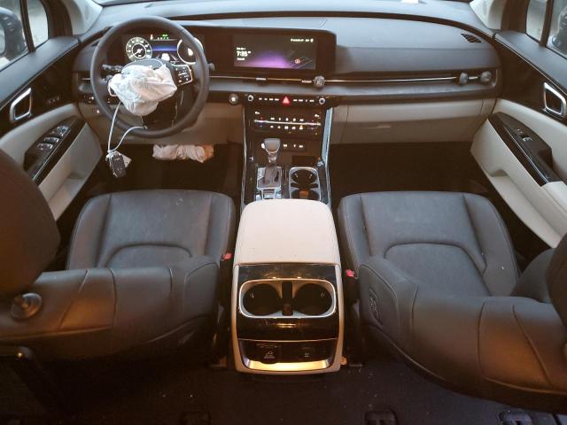 KNDNE5H36R6347927 KIA Carnival Sx
