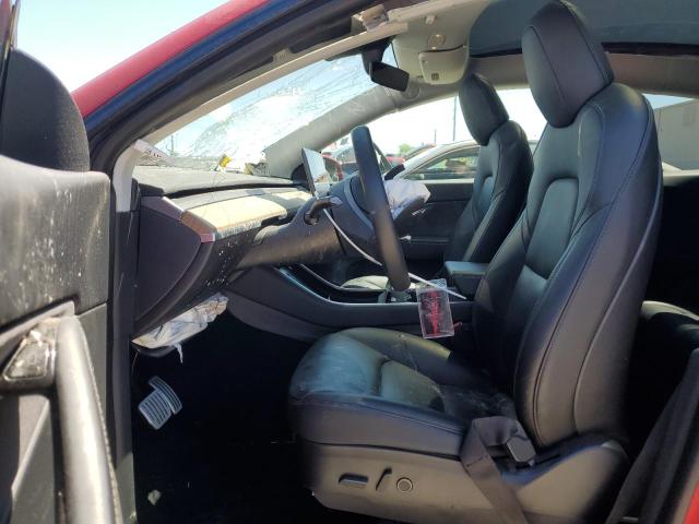 5YJYGDEF9MF089285 Tesla Model Y