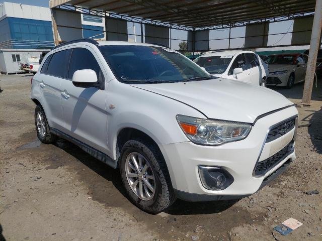 Auction sale of the 2013 Mitsubishi Asx, vin: *****************, lot number: 49470024