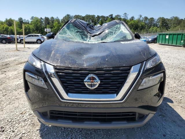 5N1AT3BA4MC811545 Nissan ROGUE SV