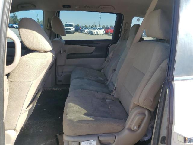 5FNRL5H42GB008745 Honda ODYSSEY EX