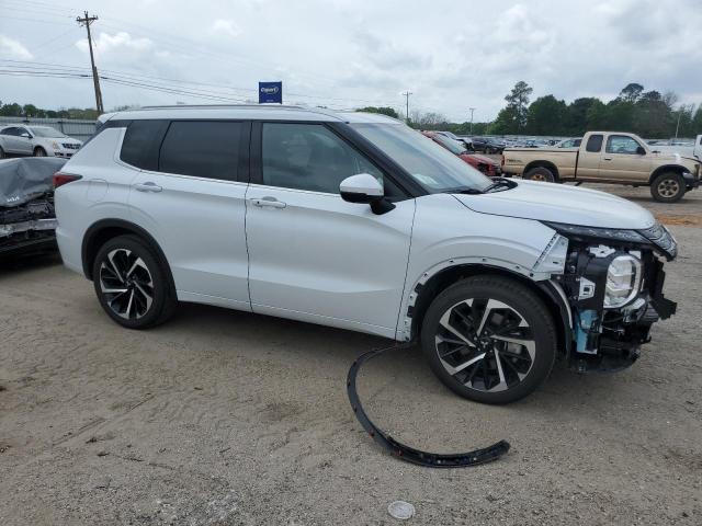 JA4J4WA85RZ020358 Mitsubishi Outlander Sel