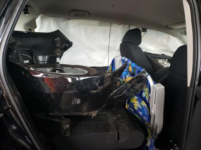 3CZRZ1H35RM730721 Honda HR-V LX