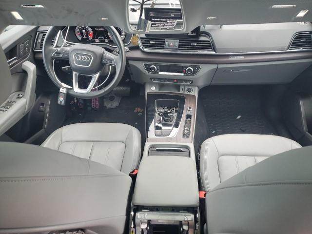 WA1BAAFY4M2023603 Audi Q5 Premium Plus