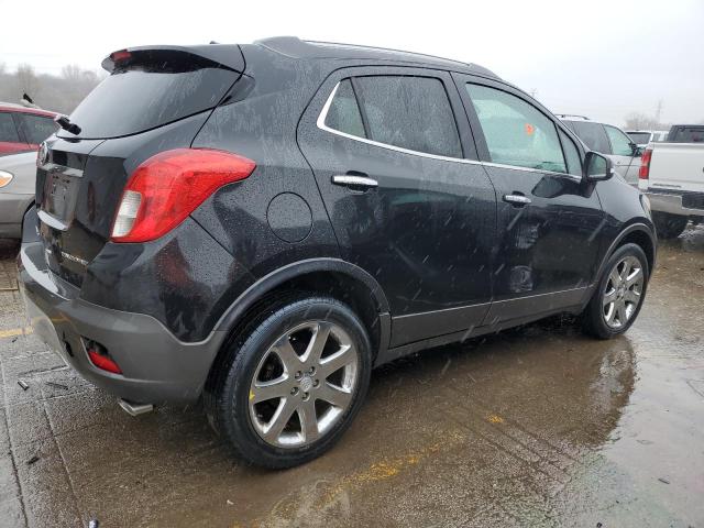 KL4CJBSBXEB515999 Buick Encore Convenience