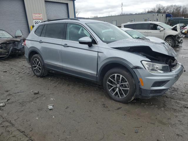 3VV2B7AX8MM004356 Volkswagen TIGUAN SE