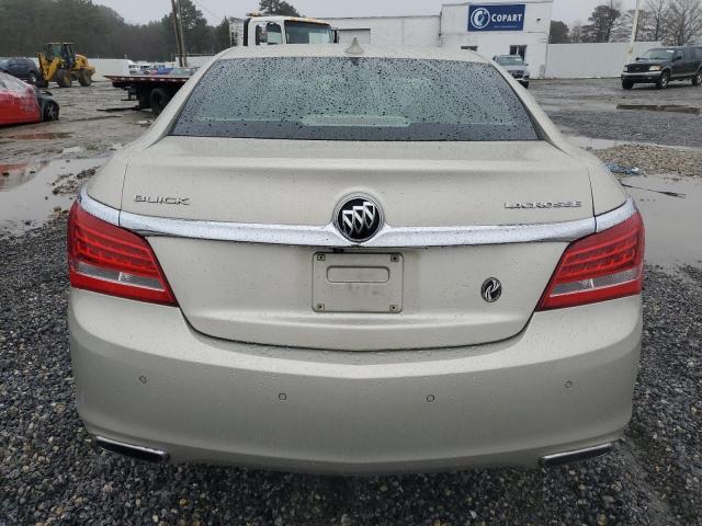 1G4GB5G39GF192592 Buick Lacrosse