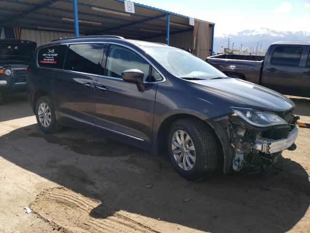 2C4RC1BG8HR654051 Chrysler Pacifica Touring L