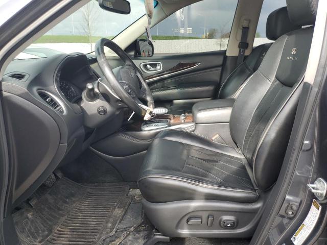 5N1AL0MM1EC545991 Infiniti QX60