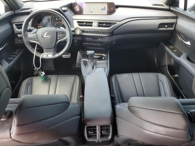 JTHY3JBH6K2003929 Lexus UX 200