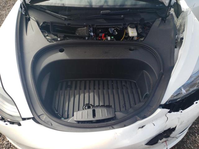 5YJ3E1EAXPF506081 Tesla MODEL 3