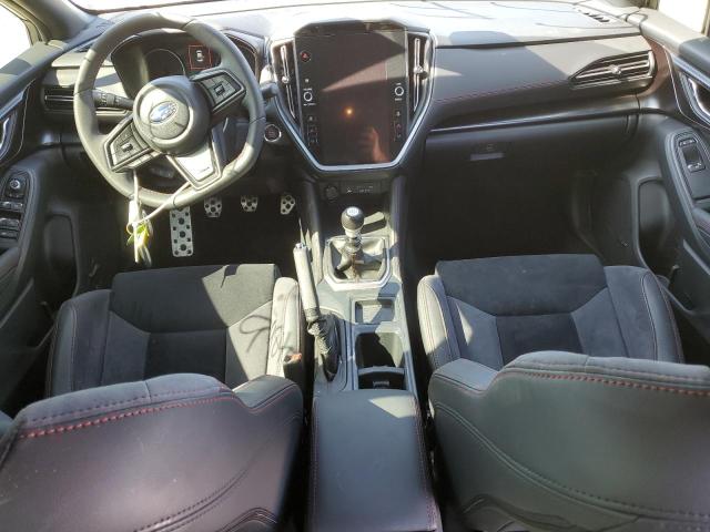 JF1VBAL60P9811931 Subaru Wrx Limited
