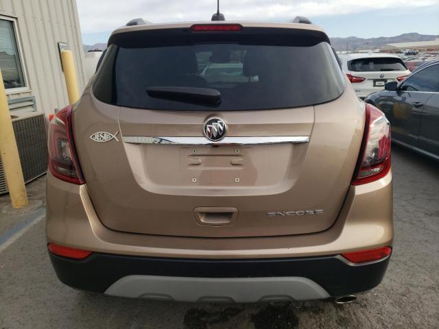 KL4CJASB6KB768307 Buick Encore Preferred