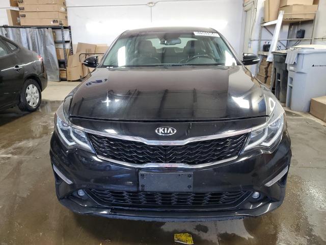 5XXGT4L38KG314239 KIA Optima Lx