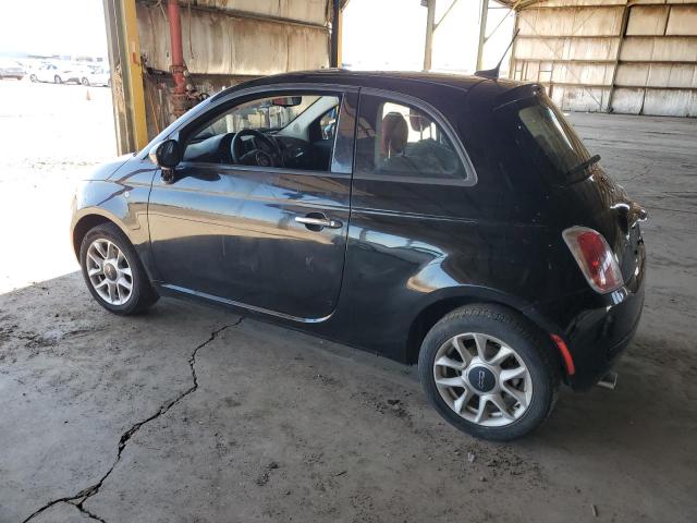 3C3CFFKRXHT553882 Fiat 500 POP