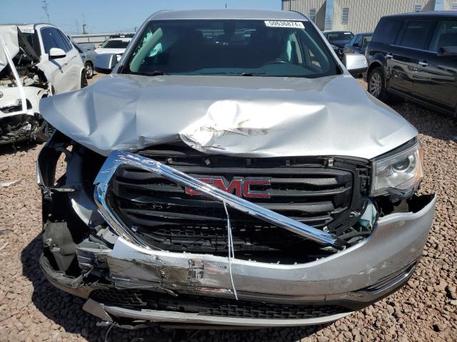 1GKKNKLA3HZ147838 GMC ACADIA SLE