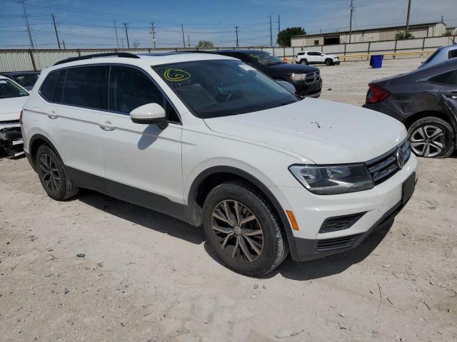 3VV3B7AX4KM096938 Volkswagen TIGUAN SE