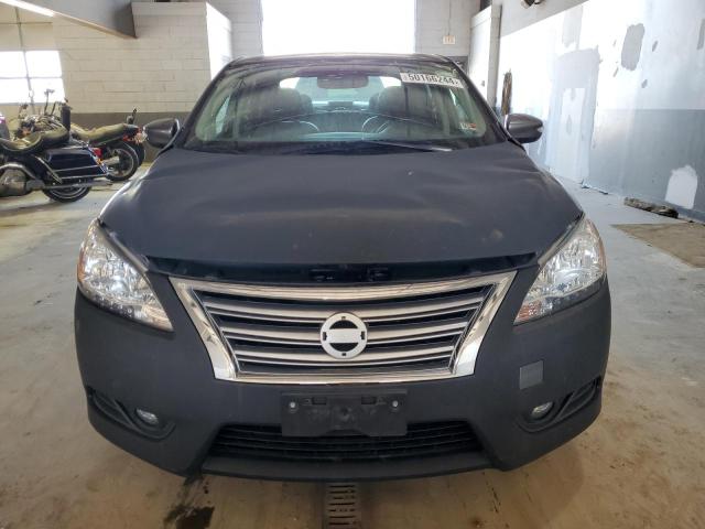 3N1AB7AP4FY268280 Nissan SENTRA S