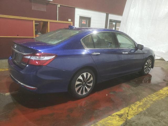 JHMCR6F53HC021099 Honda Accord Hybrid Exl