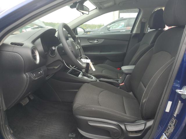 3KPF24AD3ME369543 KIA FORTE FE
