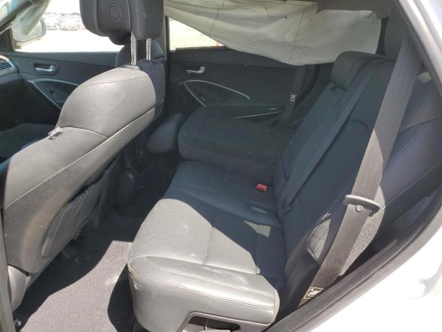 5XYZWDLA0JG549839 Hyundai SANTA FE SPORT