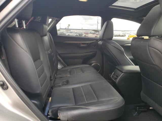 JTJYARBZ5H2058652 Lexus Nx 200t Base